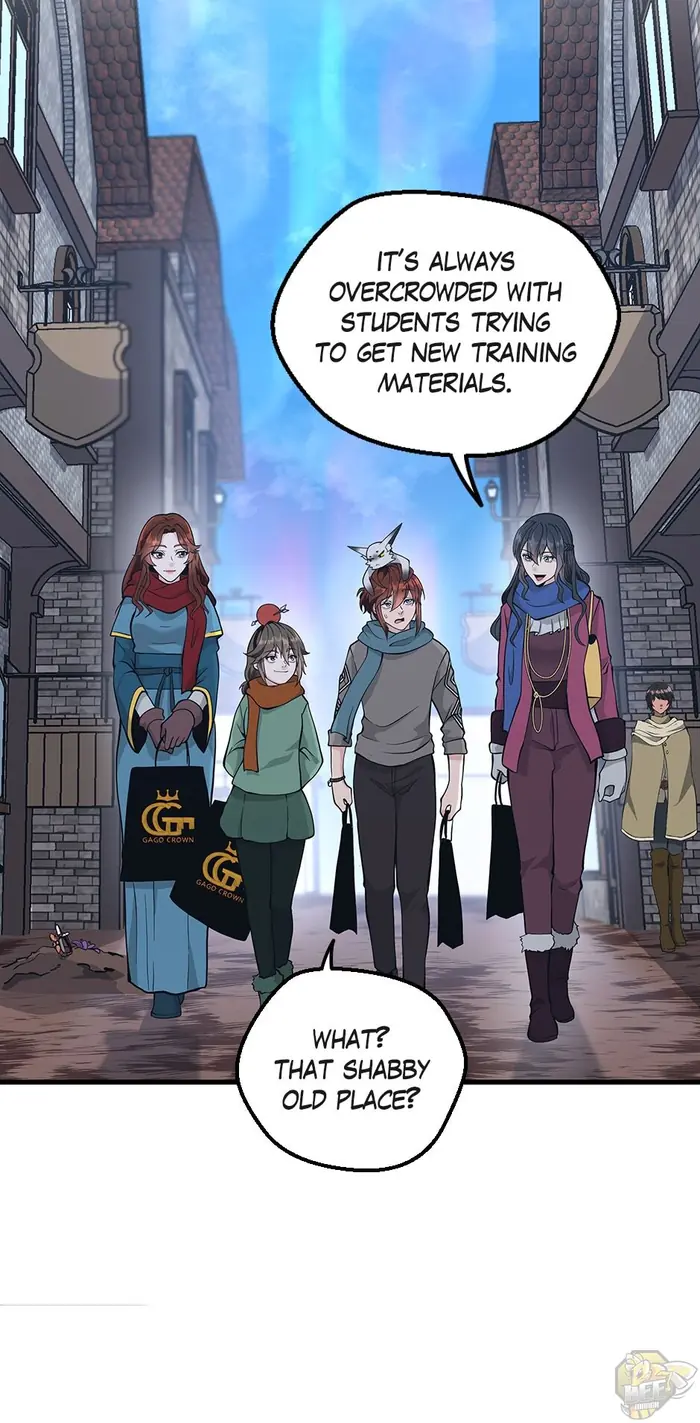 The Beginning After the End Chapter 121 image 88_optimized